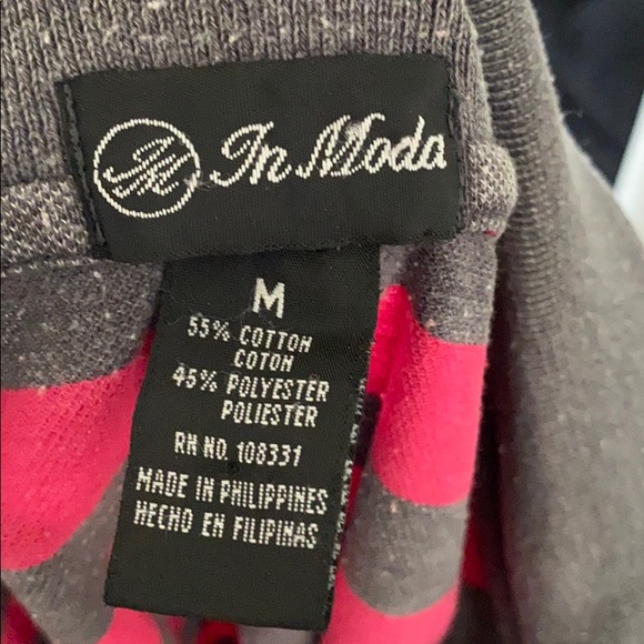 In Moda Medium Top - Picture 4 of 4